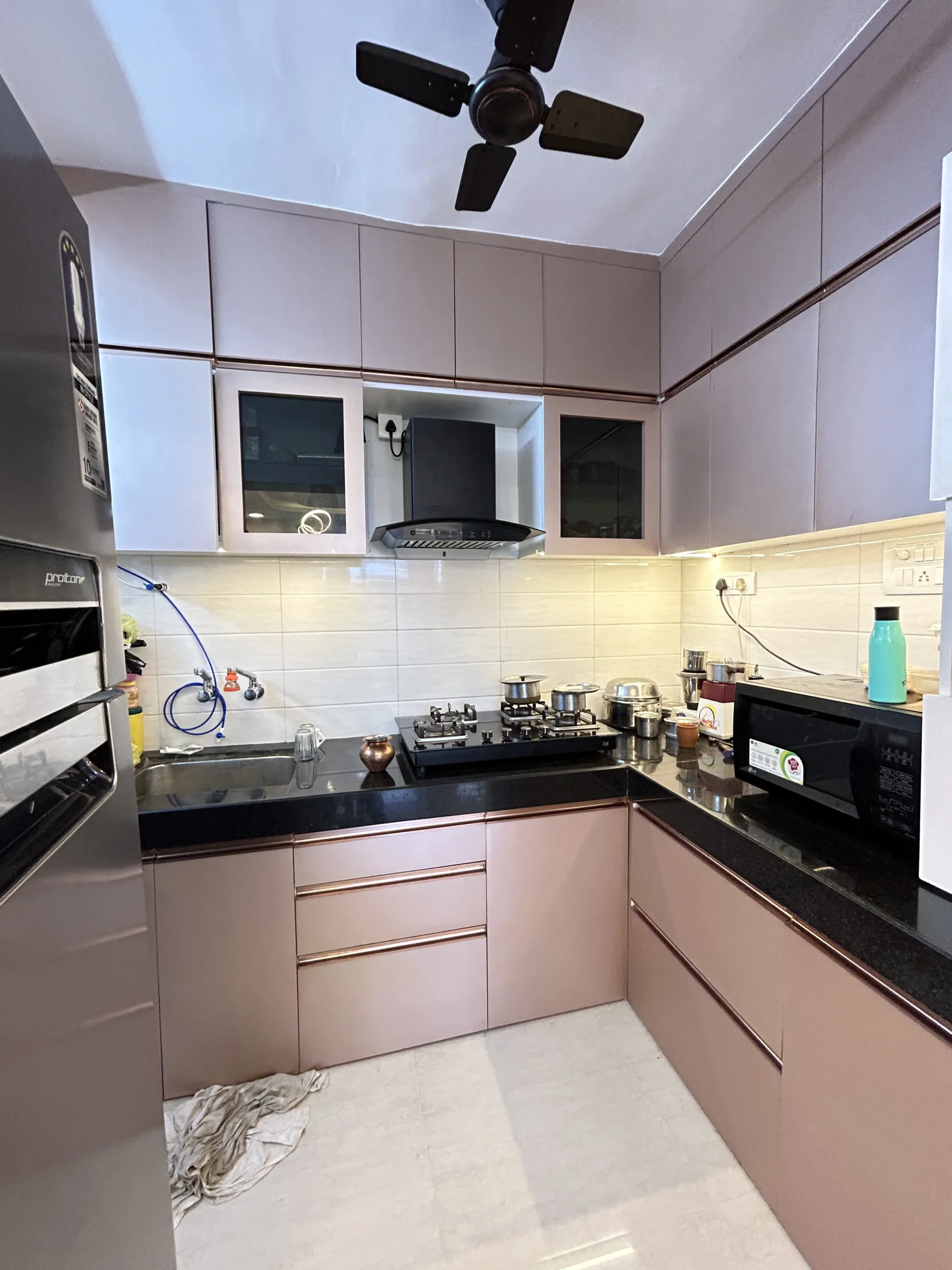 Modern Premium Kitchen