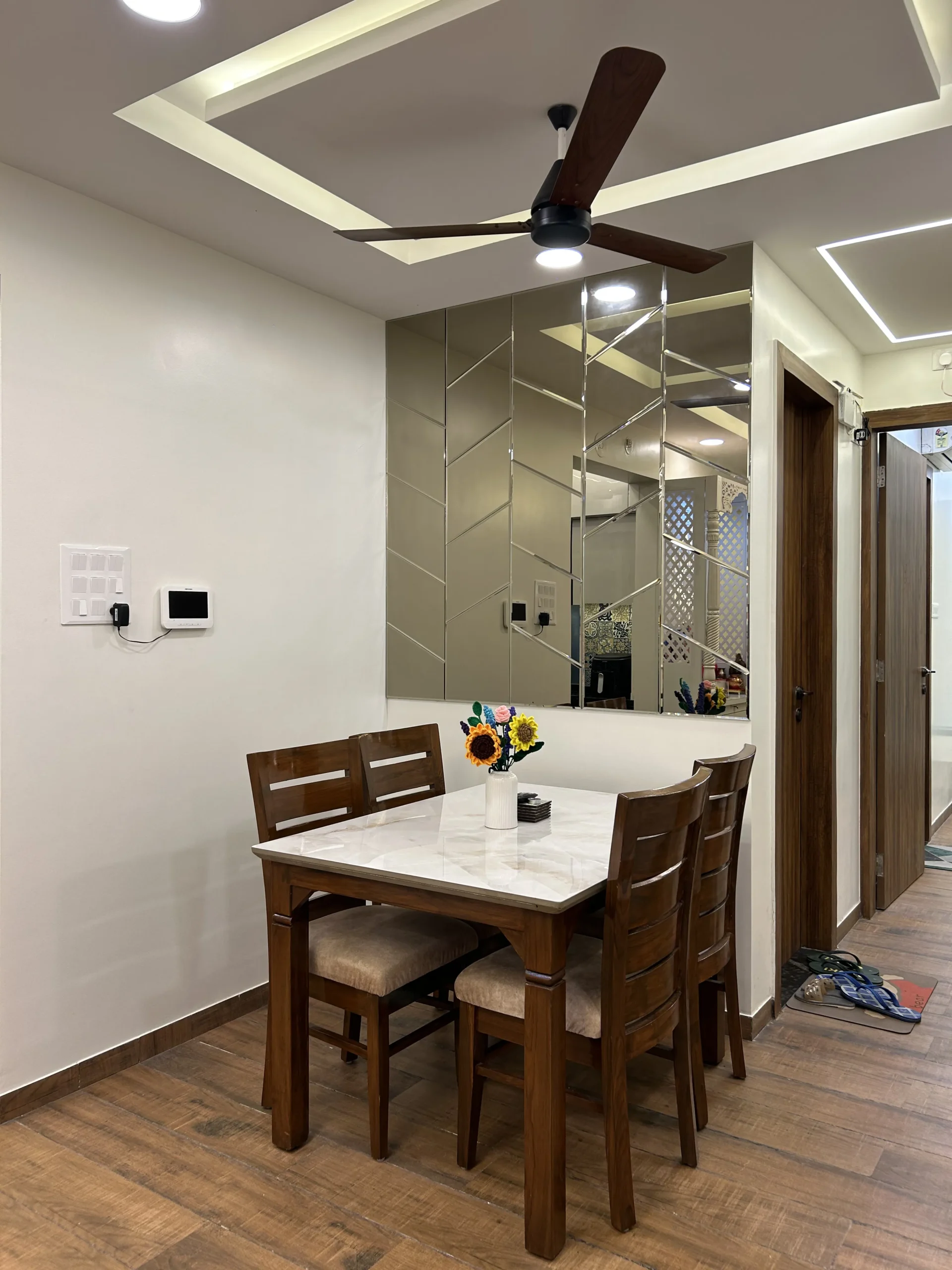 Elegant Modular Kitchen