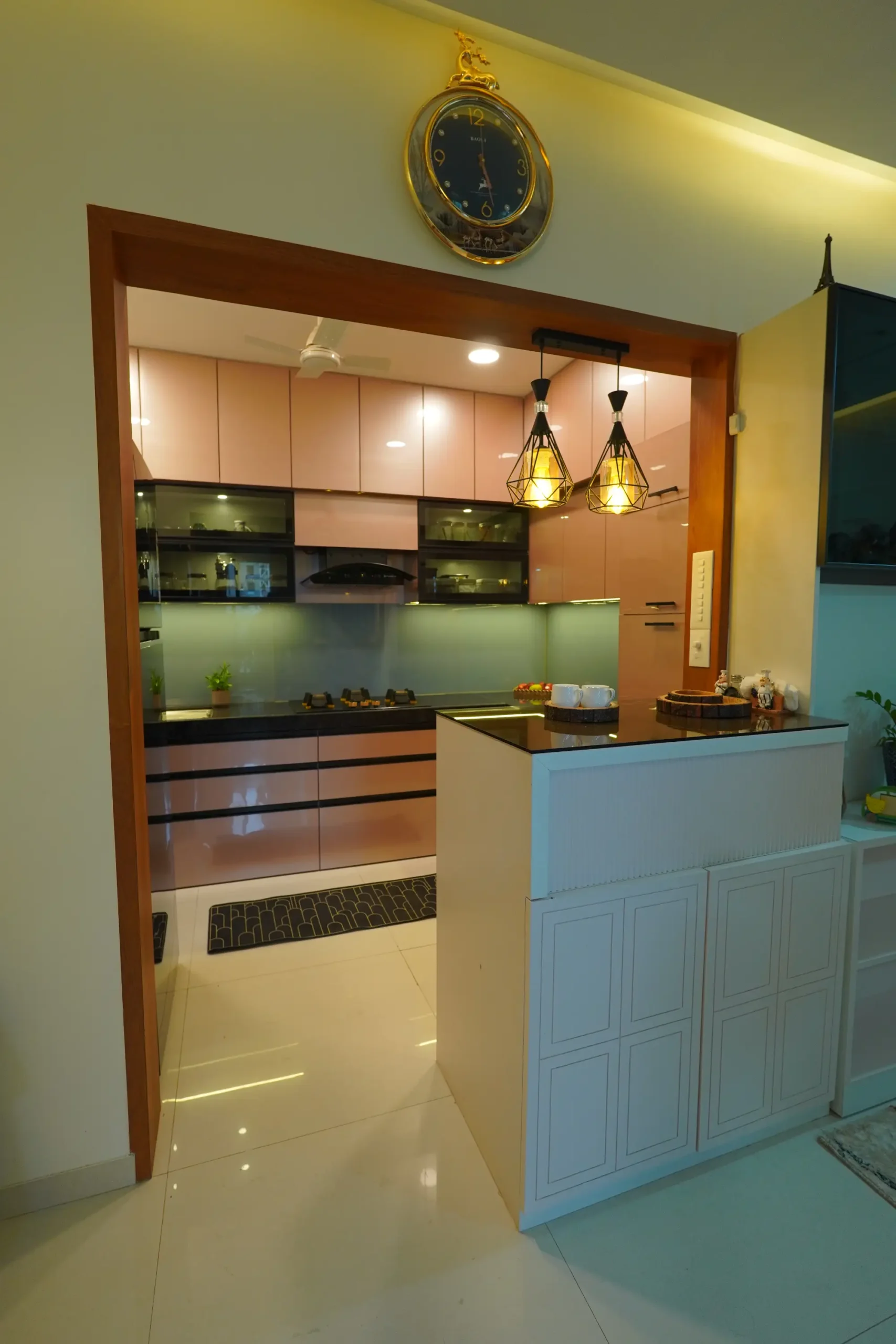 Luxury Kitchen