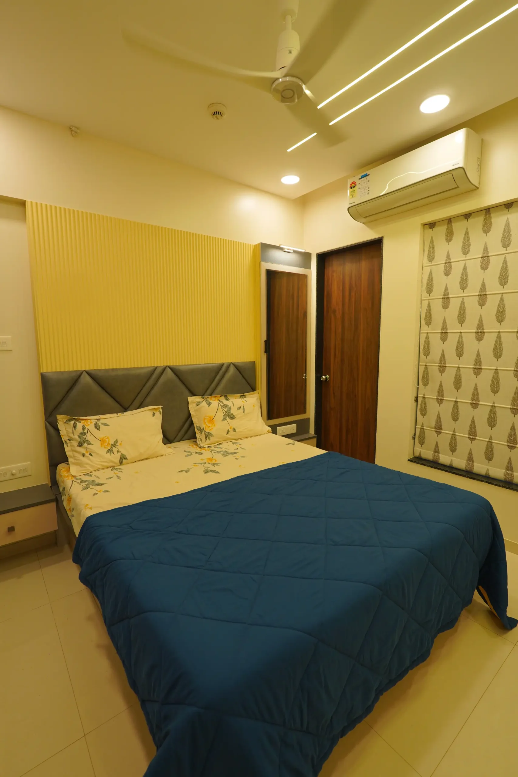 Inside Decorz Bedroom Interior 01