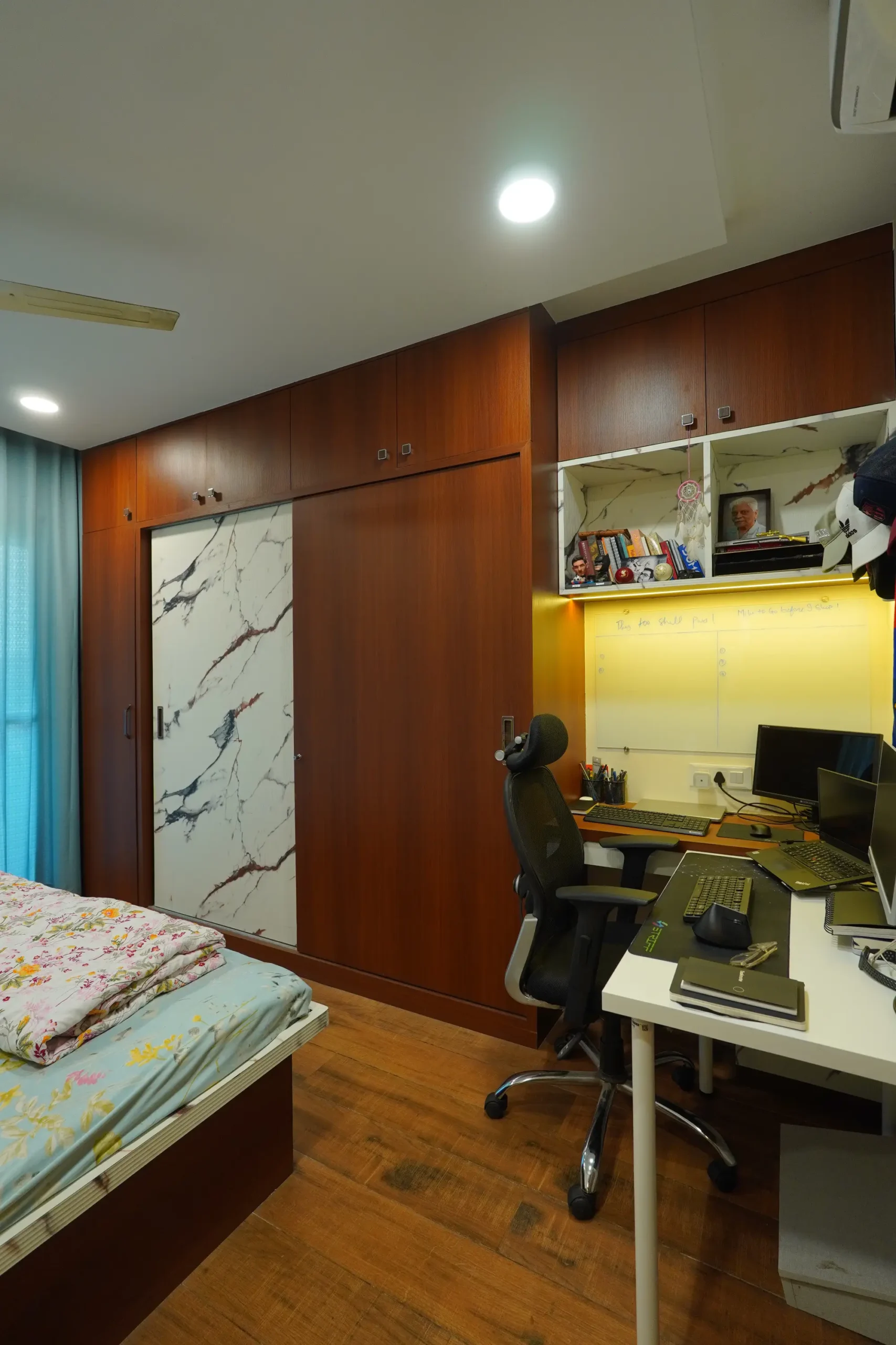 Inside Decorz Bedroom Interior 05
