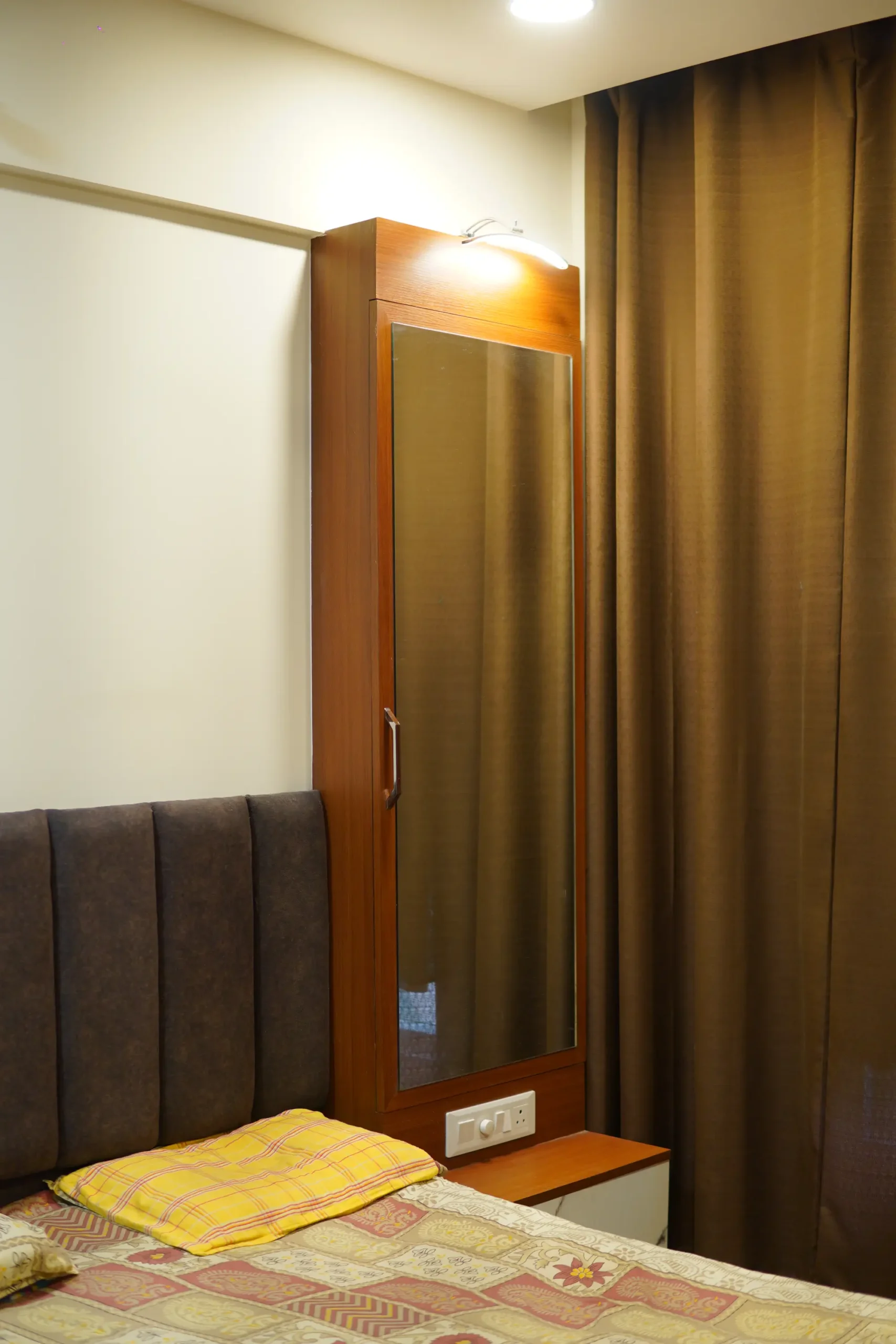 Inside Decorz Bedroom Interior 08