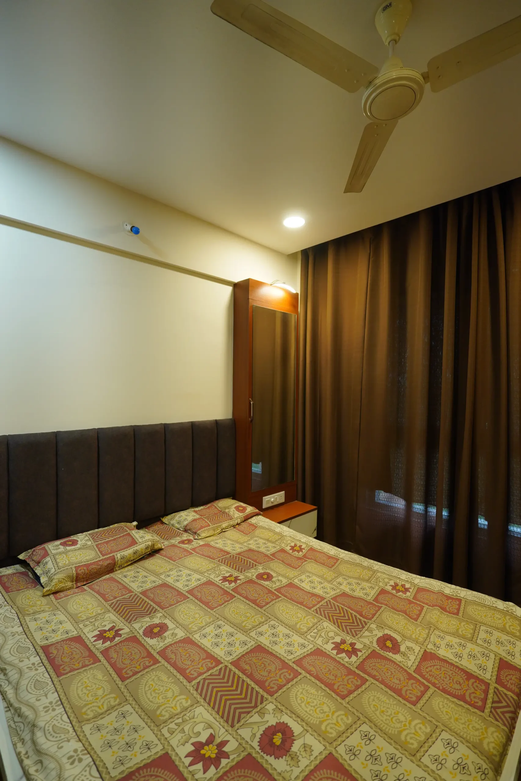 Inside Decorz Bedroom Interior 09