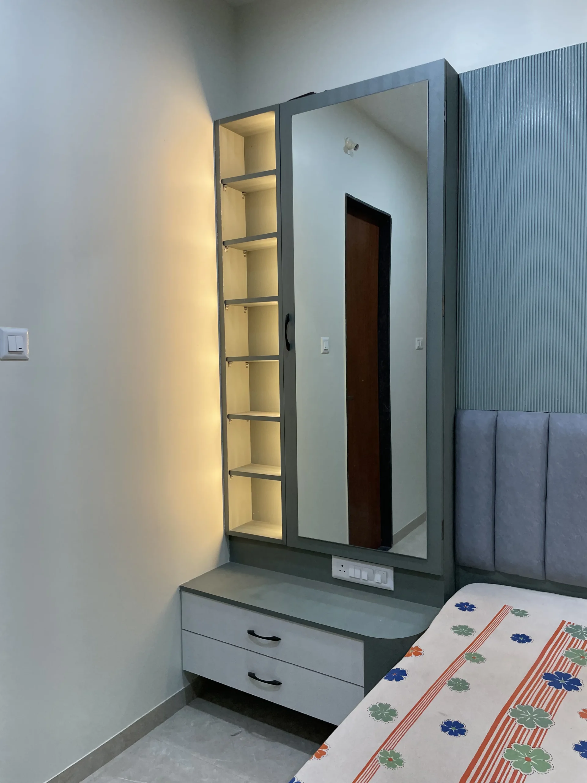 Inside Decorz Bedroom Interior 13