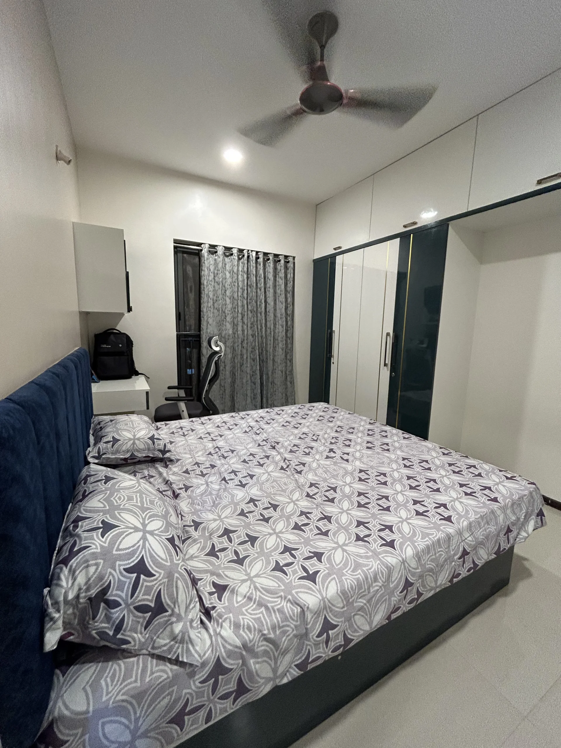 Inside Decorz Bedroom Interior 15