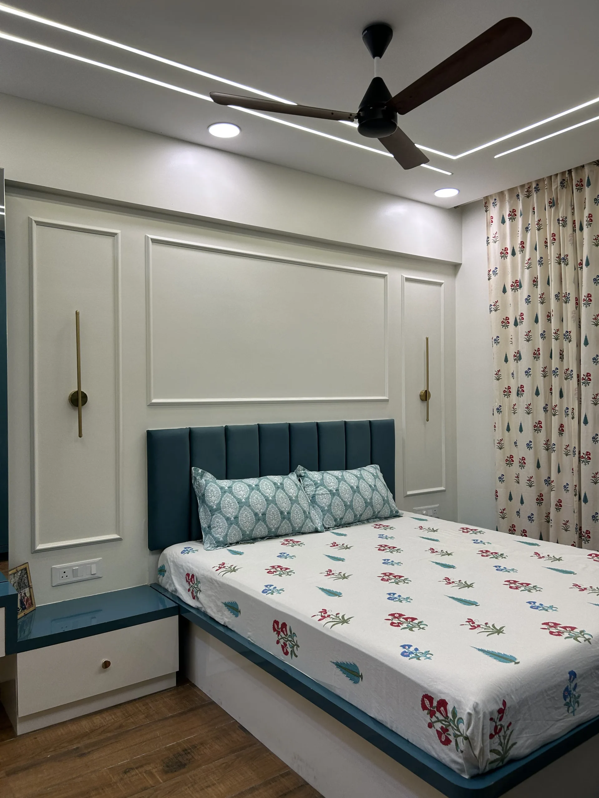 Inside Decorz Bedroom Interior 19