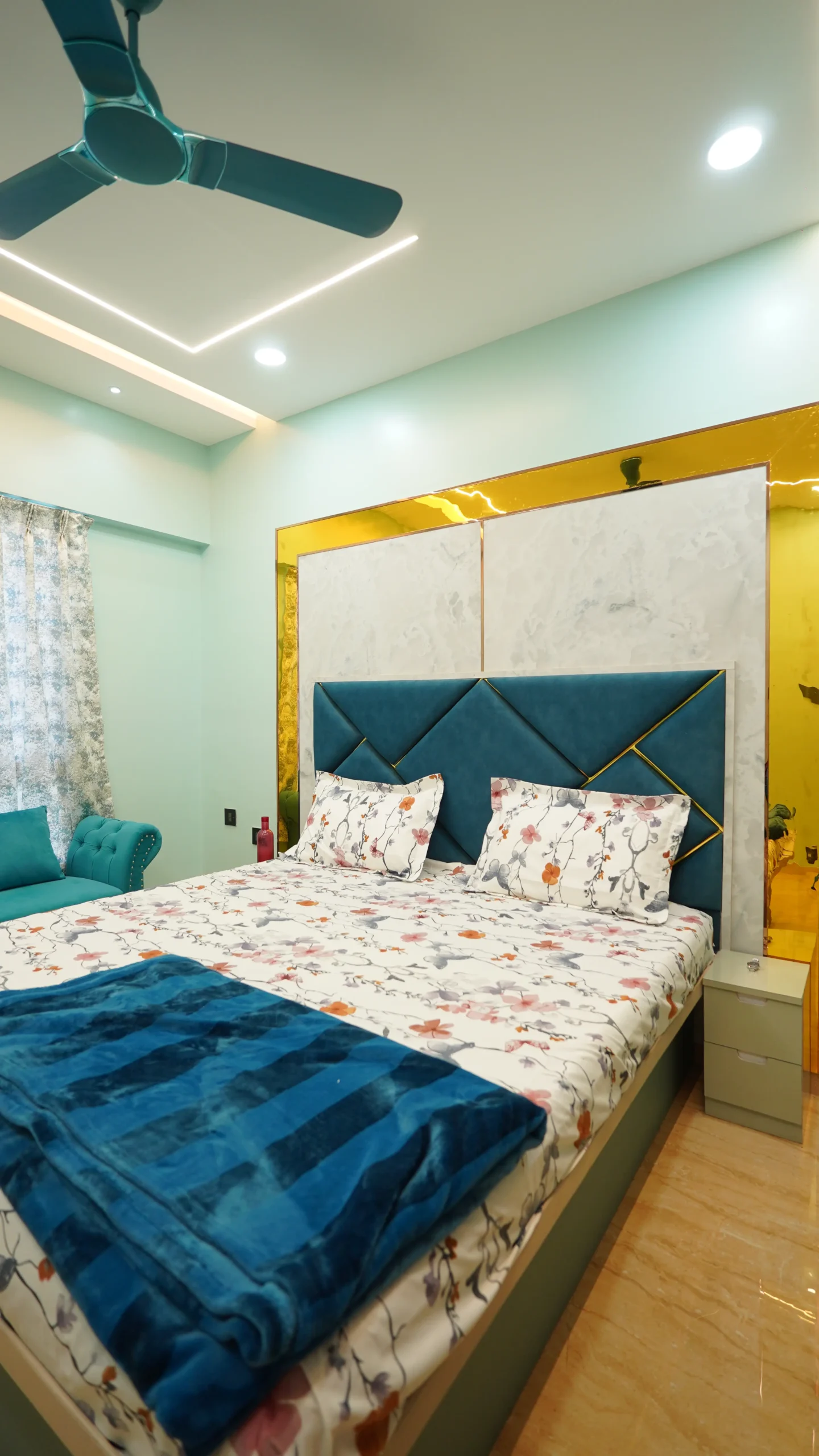 Inside Decorz Bedroom Interior 02