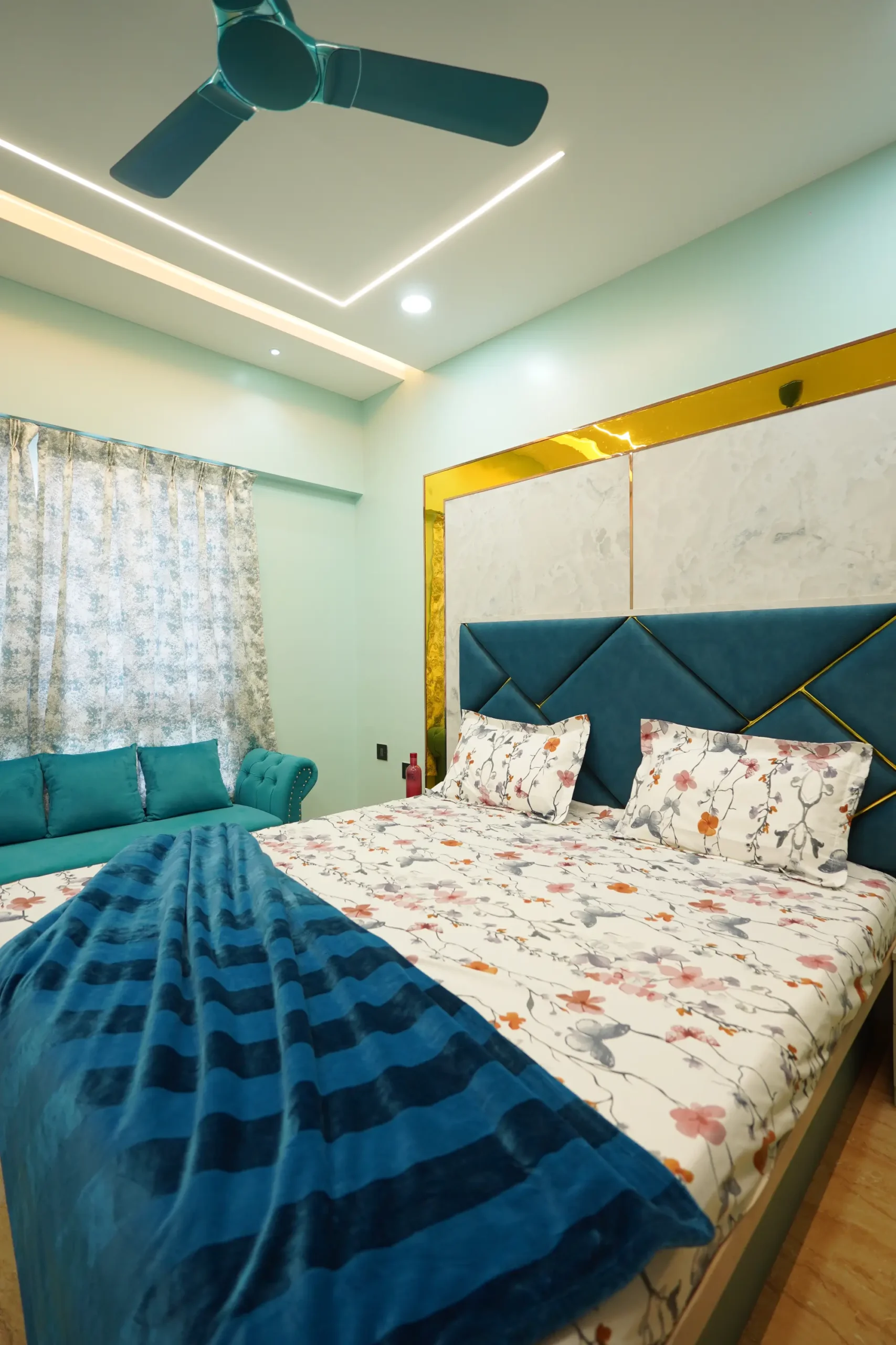 Inside Decorz Bedroom Interior 03