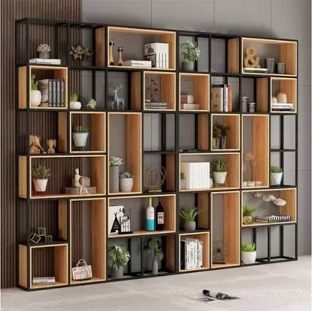 Modular Furniture