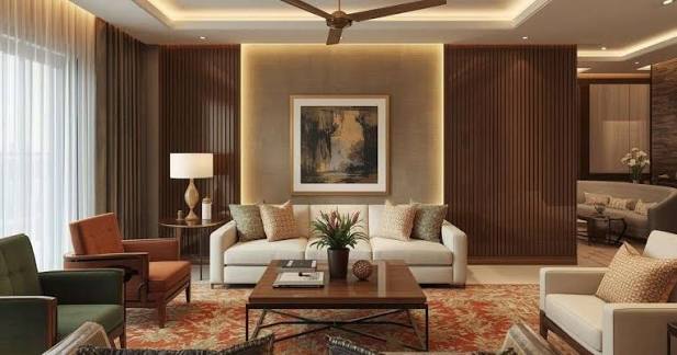 Customized Interior Design