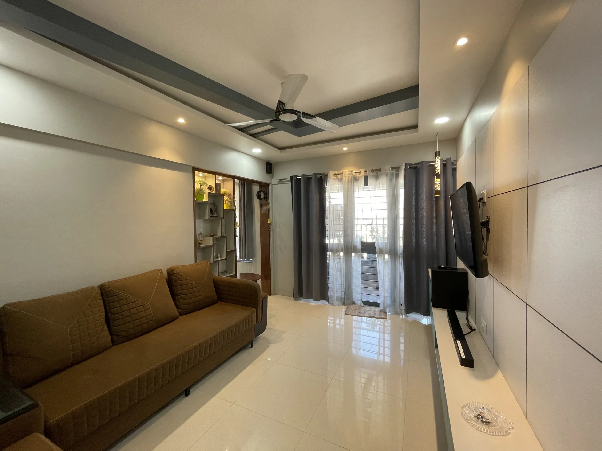 Sophisticated Living