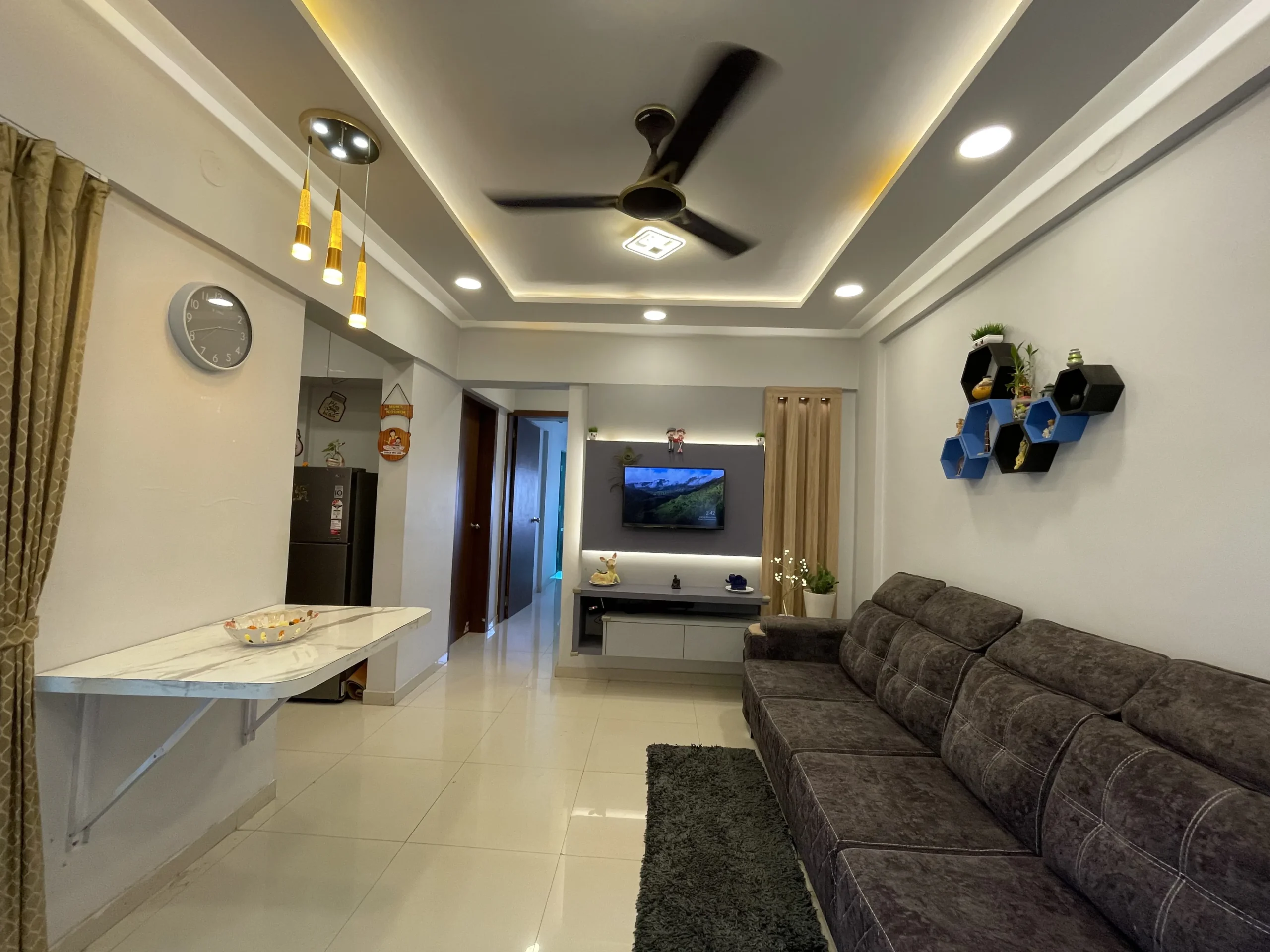 Premium Living Design