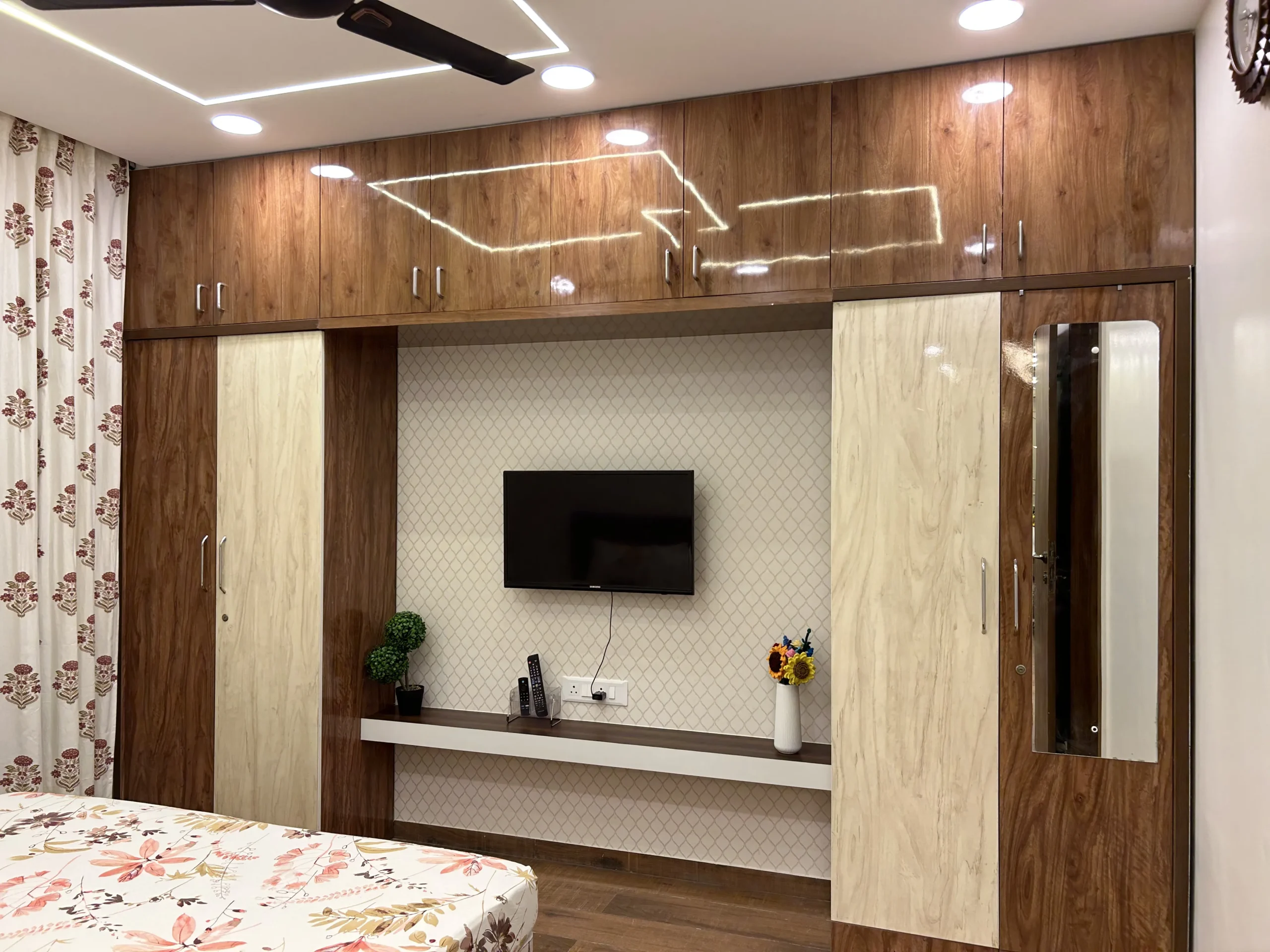 Designed For Living