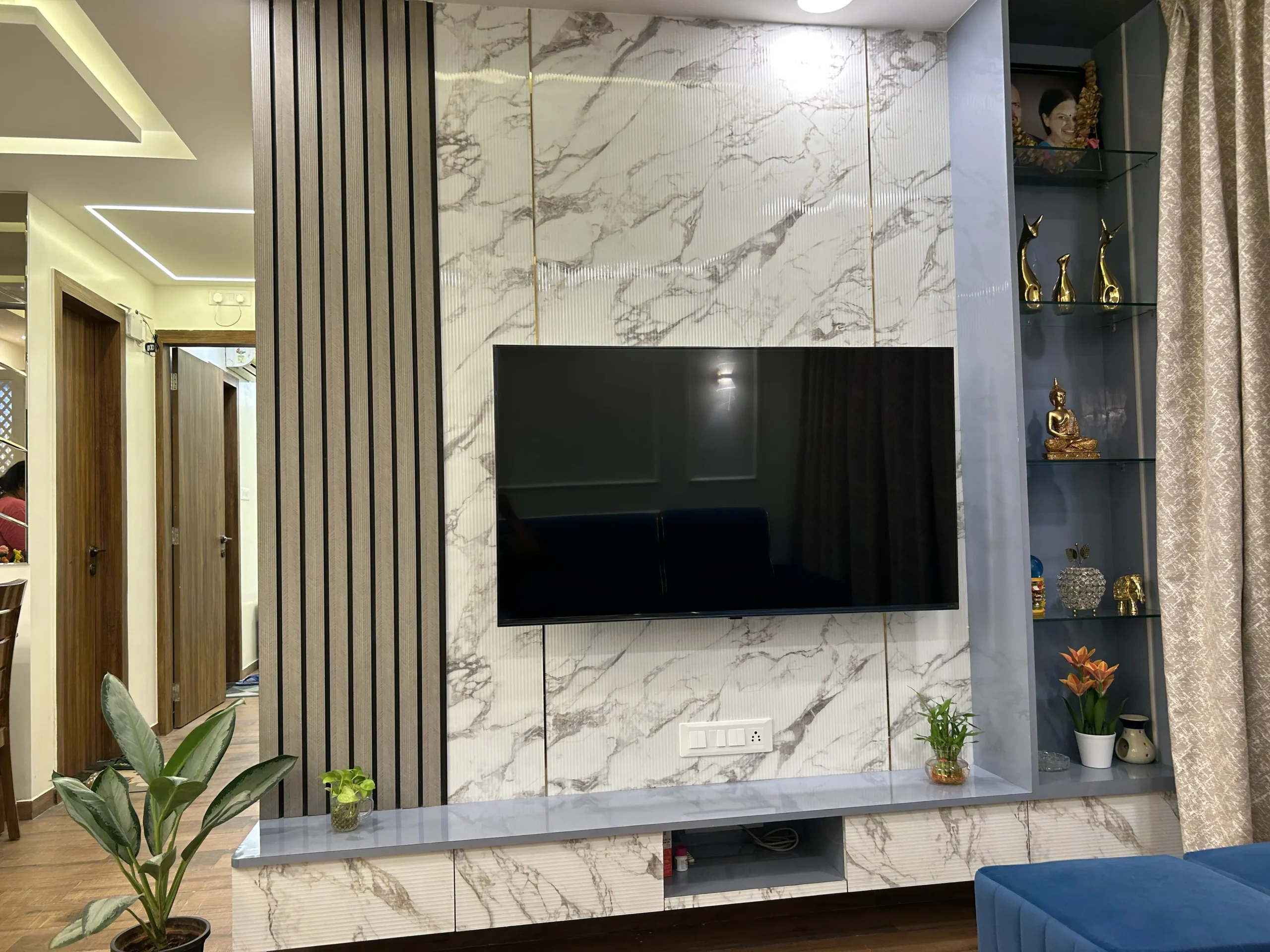 Luxury Lounge