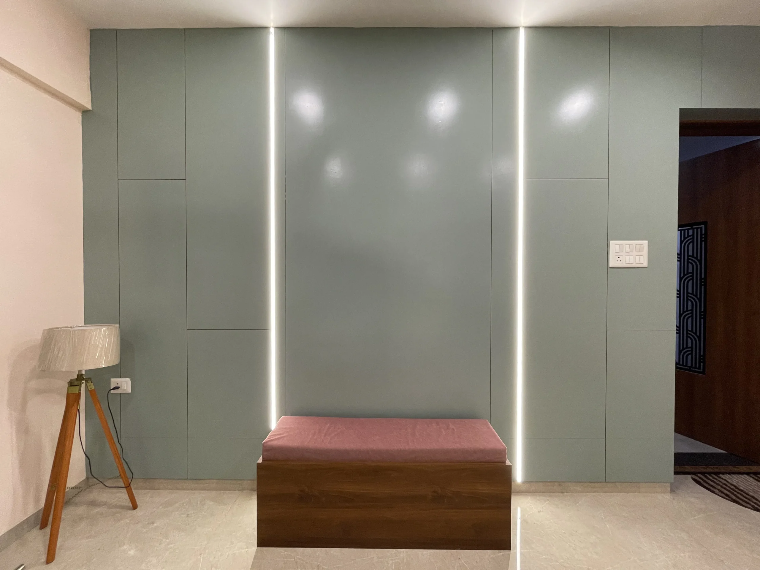 Refined Living Space