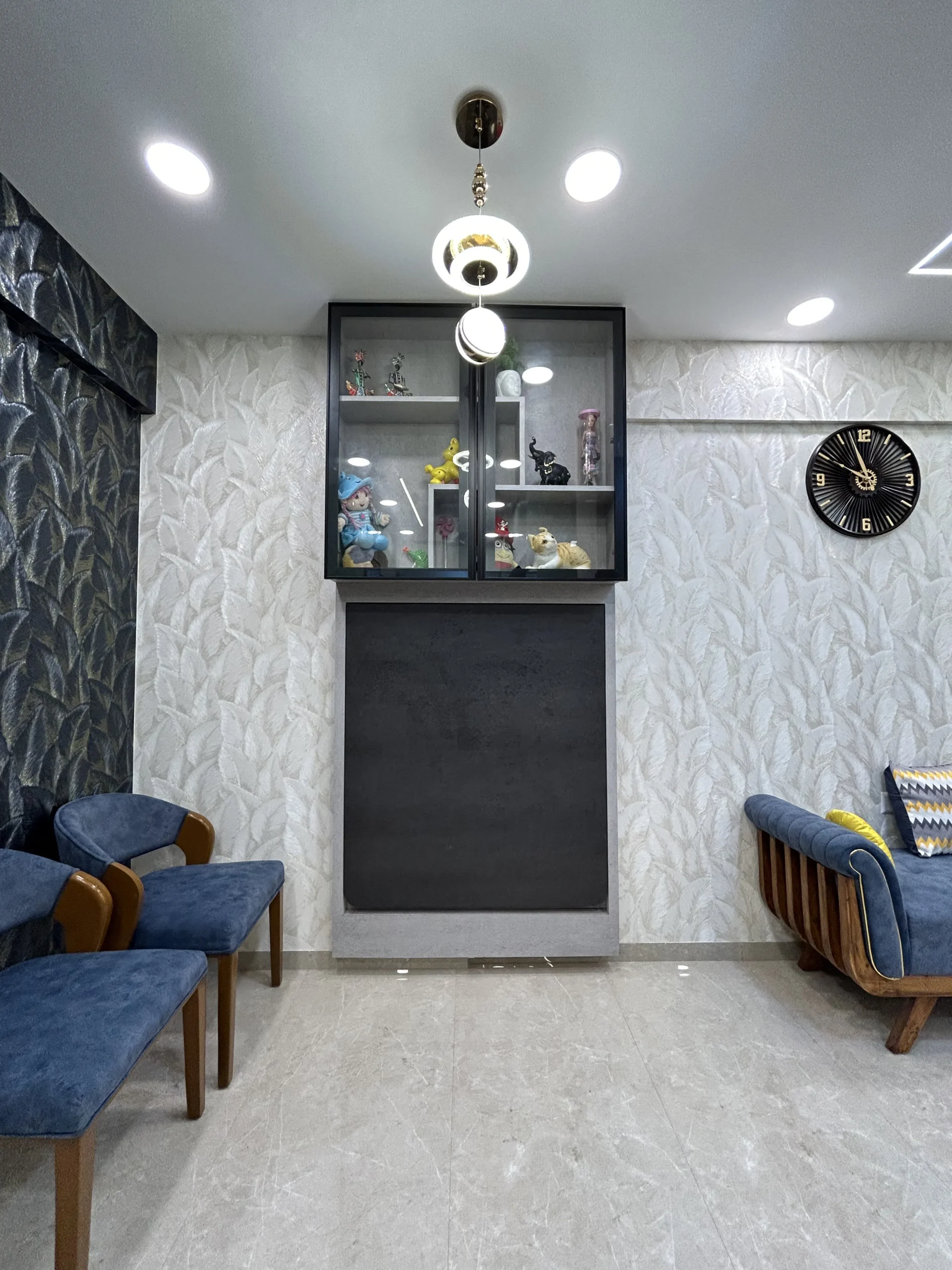 Inside Decorz Furniture and Decor 16